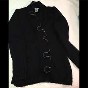 Femme Cardigan